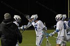 MLax vs Emmanuel  Men’s Lacrosse vs Emmanuel College. - Photo by Keith Nordstrom : MLax, lacrosse